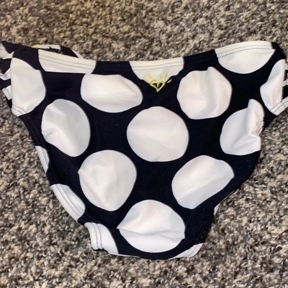 Swim Suit